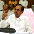 KCR explains lock down regulations