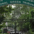 National Green Tribunal  issues notice to LG Polymers