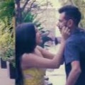 Yuzvendra Chahal Gets His Cheeks Pulled In TikTok Video