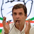 Rahul Gandhi asks government to name 50 top wilful defaulters