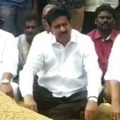 Devineni Uma fires on YS Jagan government