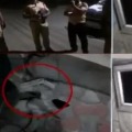 Man who attacked Telugu news channel arrested
