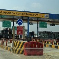 National Highways Cancells Toll Gate Fees
