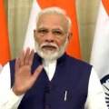 Modi says these twenty one days lock down will save lives