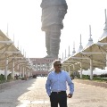 anand mahindra photo with iron man