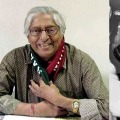 Indian Football legend Goswami died