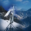 5G signal is now availabel on Everest