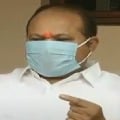Vijayasaray Reddy to sue for defamation Kanna Lakshminarayana