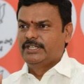 BJP MLC Madhav fires on Jagan