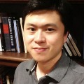 China Researcher shot dead in America