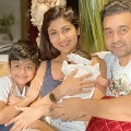 Dont spread rumours says Shilpa Shettty