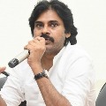 Janasena founder Pawankalyan criticises AP Government