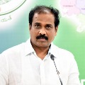 AP Minister Kannababu says situation under control at LG Polymers