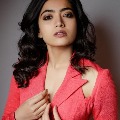 rashmika breaks down