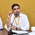 Nara Lokesh condemns attack on Bonda Uma and Buddha Venkanna