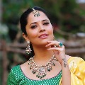 Anchor Anasuya gets Bollywood chance