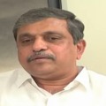 Sajjala Ramakrishna Reddy lauds CM Jagan