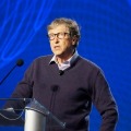 Bill Gates Announces Billions of Dollors to Make Corona Vaccine