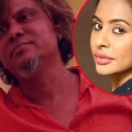 Dance master Rakesh complains against Actress Sri Reddy