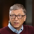 Bill Gates announces another 150 mn dollors to WHO