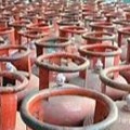 Indian Oil corporations announced Ex gratia to  LPG Gas delivery staff
