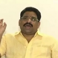 Budda Venkanna comments on Ambati Rambabu