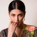 Shruti Hassan says she has financial problems