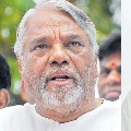KK And Ponguleti likely to nominate Rajya Sabha