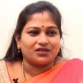 Police stops TDP leader Anitha