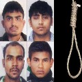4 Nirbhaya convicts hanged