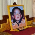 Where is Panchen Lama questions America to China