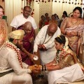 Karnataka Govt Ordered Enquiry on Nikhil Marriage