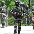 9 terrorists killed by Indian Army