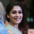 Heroine Nayanatara donates twenty lakhs to FEFSI