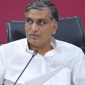 Minister Harish Rao Orders to open Fertilizer shops