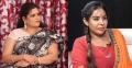 Artist Karate Kalyani complains against Srireddy