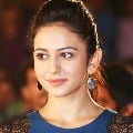  He came to see me for a day before the lockdown and got stuck here say Rakul Preet
