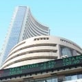 Sensex ends 190 points lower