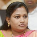 TDP leader Anitha targets Jagan