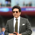 Sachin Tendulkar compares corona battleto Test cricket