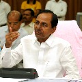 Telangana CM KCR slams BJP