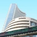 Sensex gains and Nifty looses