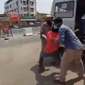 Tamilnadu Police Unique Punishment to Youth