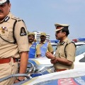 vehicle permissions will be reviewed says hyderabad CP