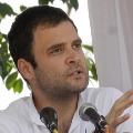 No Question Rahul Gandhi Said On Return As Congress Chief