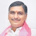 Harish Rao criticises AP Govt