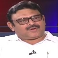 Ambati Ramabu comments on postpone of local body polls in AP