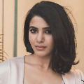 Samantha in heroine oriented flick