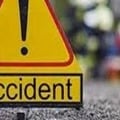 mediator died in road accident