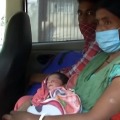 Mother names newborn after Delhi cop who rushed her to hospital amid lockdown